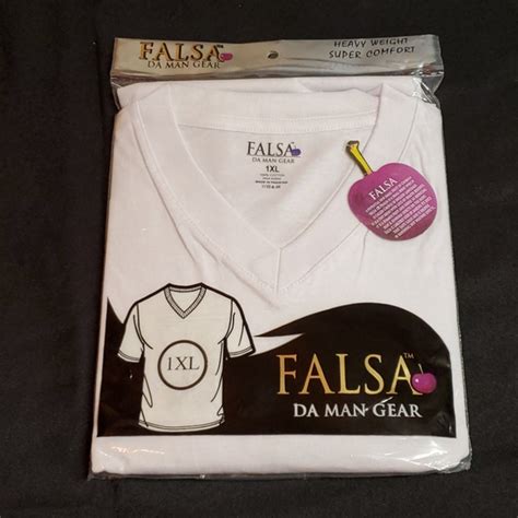 falsa t shirts